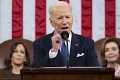 USA vysielajú vojenské posily do Európy, Biden: Ak diktátor Putin spraví túto vec, budeme reagovať