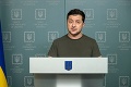 Zelenskyj neprestáva fascinovať zahraničie: Vzor Ukrajincov prepožičal hlas postavičke v jednom z NAJ filmov všetkých čias