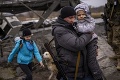 Utečenci majú rovnaký nárok na ošetrenie ako Slováci: Má to však jednu podmienku