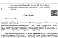 Chaotické informovanie o zlom parkovaní má prvé dôsledky: Ľudia fasujú falošné oznámenia o pokutách!