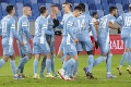 Štartuje nadstavbová časť: Slovan na úvod v Žiline, Pohronie čaká záchranárska misia