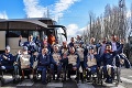 V Pekingu štartuje paralympiáda: Kedy budú v akcii Slováci?