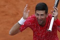 Dal sa zaočkovať proti koronavírusu?  Novak Djokovič si zahrá na legendárnom grandslame