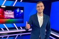 Obľúbená relácia TIPOS TALENT TÝŽDŇA opäť na televíznych obrazovkách