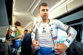 Peter Sagan o OH v Paríži a živote po kariére: Je ťažké si teraz niečo plánovať