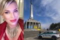 Policajti riešia pomaľovaný Slavín: Zvonili aj u zaskočenej Drobovej, čo chceli kriminalisti?