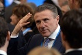 Legendárny Sergej Bubka: Ani ja nemôžem spať, ale Ukrajina zvíťazí!