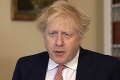 Podľa britského premiéra Borisa Johnsona je Putin v slepej uličke: Prirovnal ho k inému vodcovi