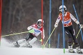 Slovensko získalo zlato na paralympiáde: Fantastická Henrieta Farkašová!