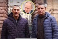 Putinovi žoldnieri poľujú aj na Kličkovcov