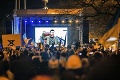 Zelenskyj chce bezletovú zónu, NATO to odmieta: Všetci, ktorí oddnes zomrú, zomrú aj kvôli vám, odkazuje