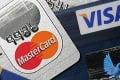 Tvrdý krok! Mastercard a Visa sa rozhodli potrestať Rusko za inváziu na Ukrajinu