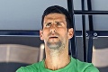 Novak Djokovič je pripravený pomôcť: Bojujúcemu tenistovi venoval dojemný odkaz