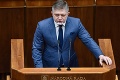 Robert Fico otvorene: Čo považujem za východisko konfliktu na Ukrajine