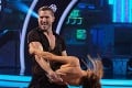 Blíži sa druhé kolo šou Let´s Dance: Pozrite, čo budú tancovať hviezdni súťažiaci!