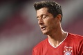 Robil reklamu firme, ktorá pomáhala Putinovi? Lewandowski reaguje