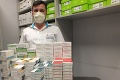 Farmaceut Jurij ťažko znáša utrpenie vo svojej domovine: Odkaz blízkym a krajanom!