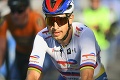 Zhrozený Peter Sagan: Prestaňte močiť na ostatných!