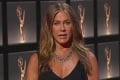 Jennifer Aniston sa prihovorila trpiacim ženám na Ukrajine: Dojímavé slová hollywoodskej herečky!