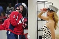 Sexi misska naložila Washingtonu Capitals: Toto je veľká hanba!