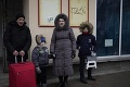 Vlna solidarity neutícha: Dômyselná pomoc Ukrajinkám v Poľsku rozplače nejednu mamičku