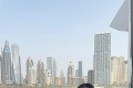 Púta pozornosť prítomných! Bagárová ohuruje v Dubaji sexi postavou v plavkách