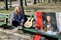 Katka Žbirková smúti už 4 mesiace: Vdova po stopách Mekyho