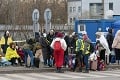 Košice hovoria o humanitárnej katastrofe, mimovládky požadujú viac koordinácie: Ako štát (ne)zvláda krízovú situáciu!