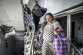 Rusi bombardovali pôrodnicu: Prečo tvrdia, že tam bola zriadená základňa? V tomto sa odborníci zhodujú