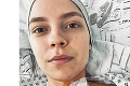 Patrícia Janečková z Talentmánie bojuje s rakovinou: Srdcervúca fotka z nemocnice po prvej operácii!