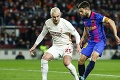 Barcelona len remizovala s Galatasarayom, Rangers nedali šancu Belehradu