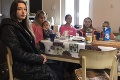 Ukrajinky s deťmi utekali pred vojnou 11 hodín: Obrovské gesto solidarity, slovenský dobrodinec im venoval celý dom