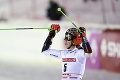 Vlhová si opäť užívala obrákový galavečer v Are: Nádherne gesto od Shiffrinovej!