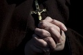 Hrozivé zistenie! Španielska cirkev odhalila stovky prípadov sexuálneho zneužívania detí