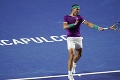 Rafael Nadal skritizoval výšku trestu pre Alexandra Zvereva: Mali ho potrestať prísnejšie!