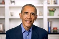 Exprezident USA Barack Obama má covid: Na Twitteri priznal, ako sa cíti