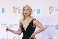 Ceny BAFTA sú rozdané! Dychvyrážajúce róby aj poriadne výstrelky: Sledujte, v čom prišli celebrity