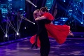 Veľká fotogaléria z druhého kola Let's Dance: Cibuľková zaujala mini šatami a pozrite, čo vyviedli Fašiangovi