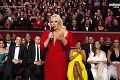 Herečka Rebel Wilson na udeľovaní cien BAFTA: Drsný odkaz pre Putina a obrovský potlesk publika