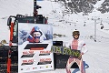 Nový rekord lyžiara Michala Bekeša: Závratná rýchlosť vo folklórnej kombinéze!