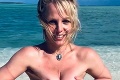 Plánuje Britney Spears ďalšie dieťa?! Šokujúce novinky prezradila nahatá na pláži