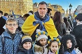 Legenda ukrajinského futbalu Andrij Ševčenko smúti: Zničili mesto, kde som trénoval!