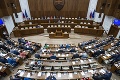 Prídu na Slovensko vojaci NATO? Parlament rozhodol