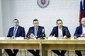 Policajné záťahy Kaťuša a Matrioška: Kto sú osoby podozrivé zo špionáže a čo vyzvedali?!