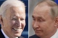 Biden poriadne naložil Putinovi: Cynicky klame a nemôže zostať pri moci! Toto sa stane, ak zaútočí Moskva na NATO