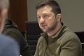 Na sociálnych sieťach kolovalo falošné video so Zelenským: Na toto mal nabádať Ukrajincov