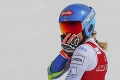 Shiffrinová potvrdila formu a získala veľký glóbus, Petra Vlhová nebodovala