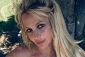 Britney Spears priznala tehotenstvo so Samom Asgharim: Jednej veci z minulosti sa chce vyvarovať