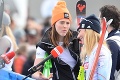 Shiffrinová dorovnala maximum Vonnovej: Je to naozaj niečo špeciálne!