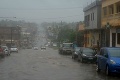 Mozambikom sa prehnal cyklón Gombe: Zabil už 53 ľudí